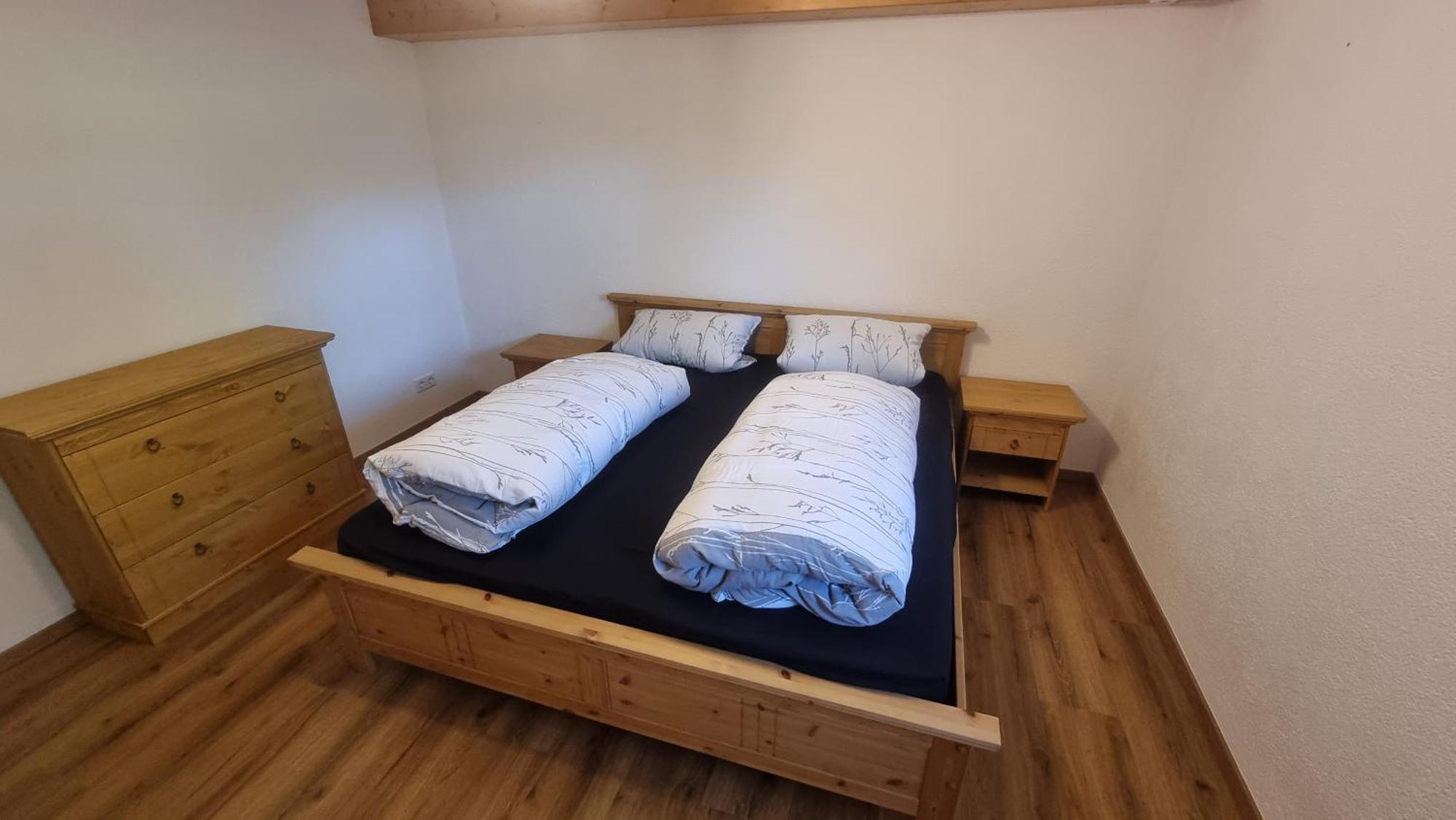 Ruhige Ferienwohnung Inklusive Garten Souterrain - Neu Renoviert Lachen Esterno foto